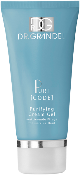 Dr. Grandel Puricode Purifiying Gel