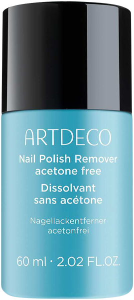 Artdeco Nail Polish Remover Acetone-Free