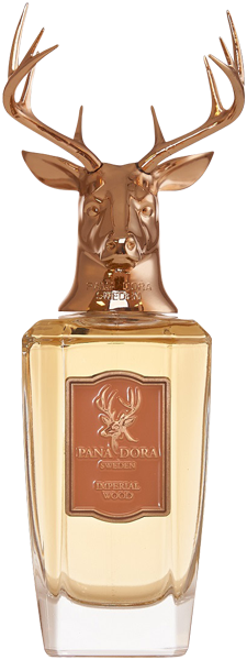 Pana Dora Imperial Wood Extrait de Parfum