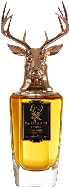Pana Dora Swedish Wood Extrait de Parfum