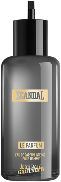 Jean Paul Gaultier Scandal pour Homme Le Parfum EdP Nat. Spray Intense Refill