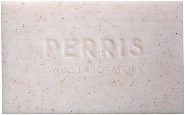 Perris Swiss Laboratory Skin Fitness Exfoliating Soap Bar