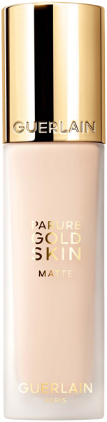 Guerlain Parure Gold Matte Fluid Foundation