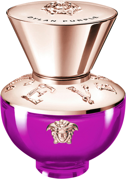 Versace Dylan Purple EdP Nat. Spray
