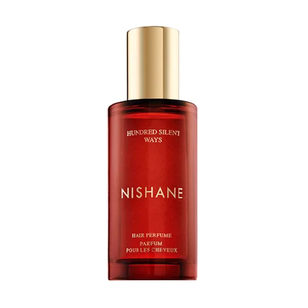 NISHANE Hundred Silent Ways Hair Parfume