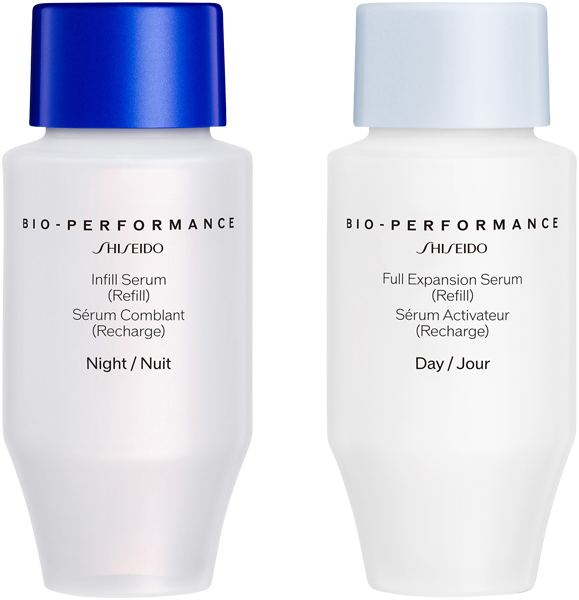 Shiseido Bio-Performance Skin Filler Refill