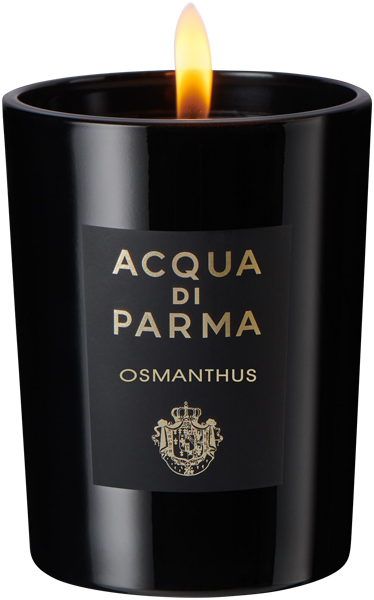 Acqua di Parma Osmanthus Candle