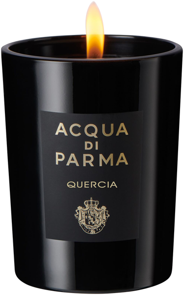 Acqua di Parma Quercia Candle