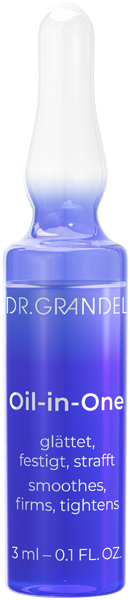 Dr. Grandel Oil-in-One