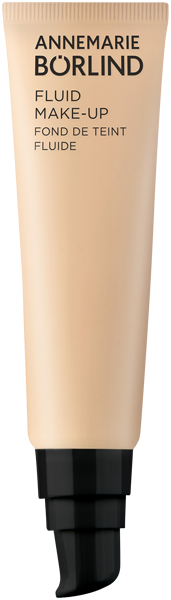 ANNEMARIE BÖRLIND Fluid Make-Up