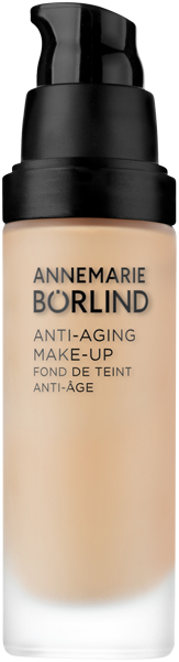 ANNEMARIE BÖRLIND Anti-Aging Make-Up