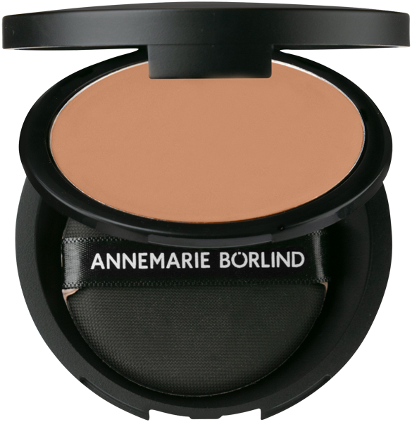 ANNEMARIE BÖRLIND Compact Make-Up