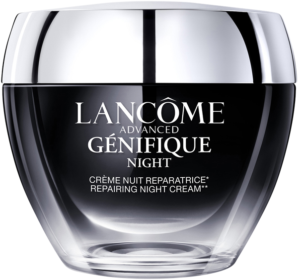 Lancôme Advanced Génifique Nuit Creme