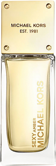 Michael Kors Sexy Amber EdP Nat. Spray
