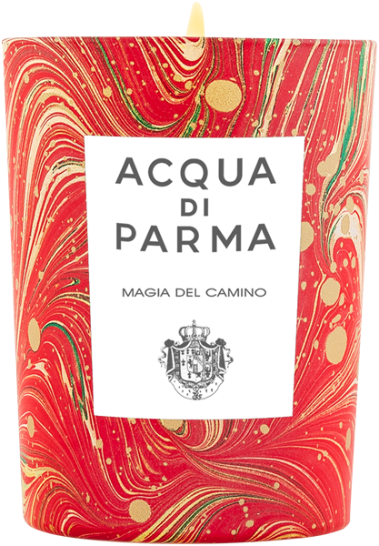 Acqua di Parma Magia del Camino Candle