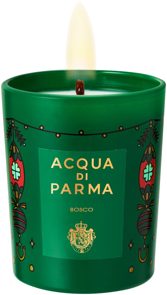Acqua di Parma Bosco Candle