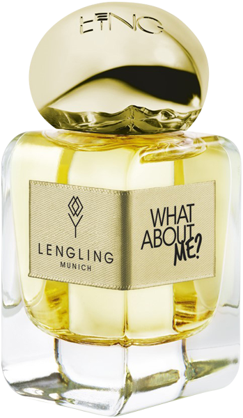 Lengling Munich What About Me? Parfum Nat. Spray