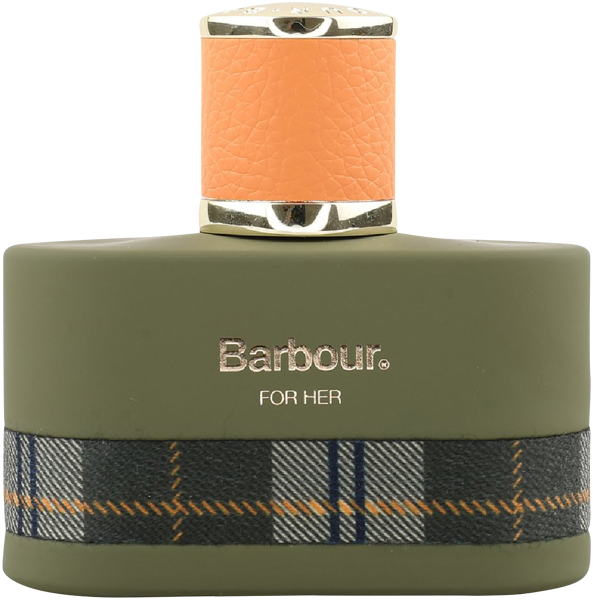 Barbour Barbour For Her EdP Nat. Spray