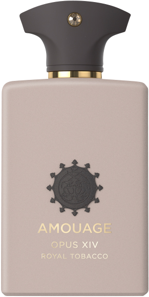 Amouage The Library Collection Opus XIV Royal Tobacco EdP Nat. Spray