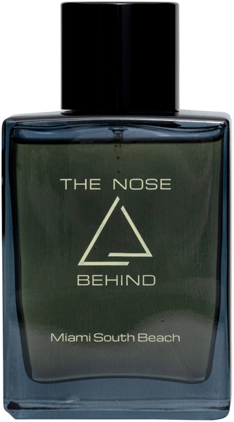 The Nose Behind Miami South Beach Extrait de Parfum Nat. Spray