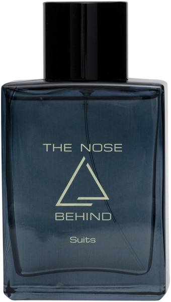 The Nose Behind Suits Extrait de Parfum Nat. Spray