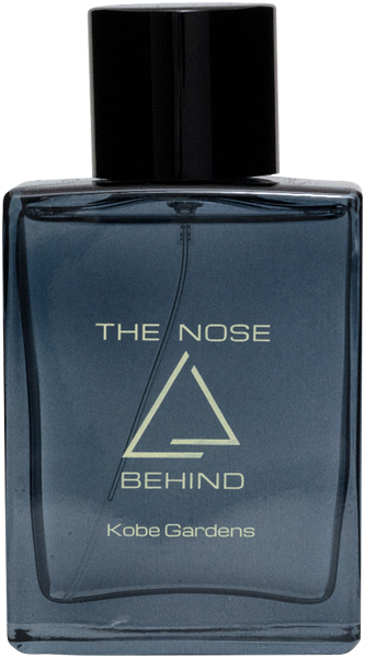 The Nose Behind Kobe Gardens Extrait de Parfum Nat. Spray