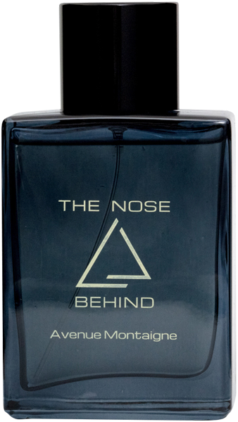 The Nose Behind Avenue Montaigne Extrait de Parfum Nat. Spray