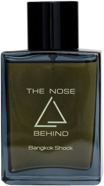 The Nose Behind Bangkok Shock Extrait de Parfum Nat. Spray