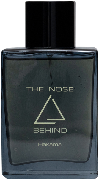 The Nose Behind Hakama Extrait de Parfum Nat. Spray