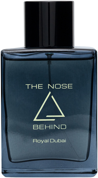 The Nose Behind Royal Dubai Extrait de Parfum Nat. Spray