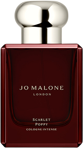 Jo Malone Scarlet Poppy Cologne Intense