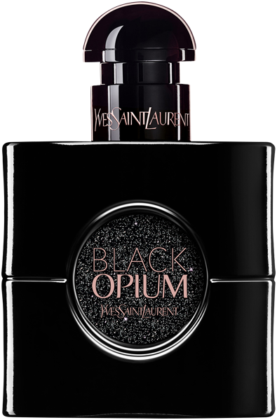 Yves Saint Laurent Black Opium Le Parfum EdP Nat. Spray