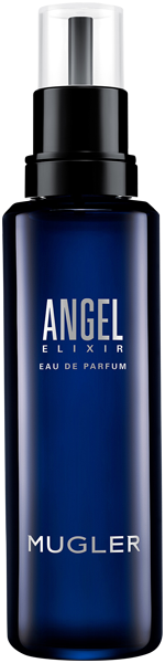 Mugler Angel Elixir EdP Nat. Spray Refill