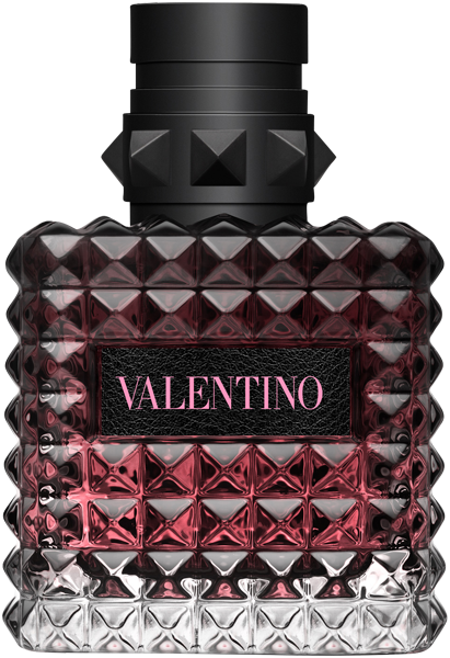 Valentino Donna Born in Roma Intense EdP Nat. Spray