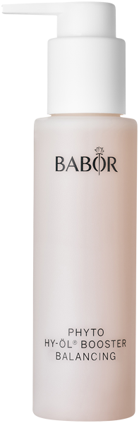 Babor Cleansing Phyto Hy-Öl Booster Balancing