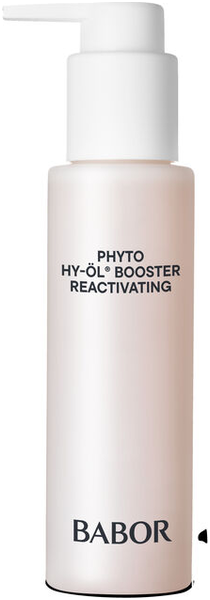 Babor Cleansing Phyto Hy-Öl Booster Reactivating