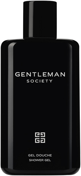 Givenchy Gentleman Givenchy Shower Gel