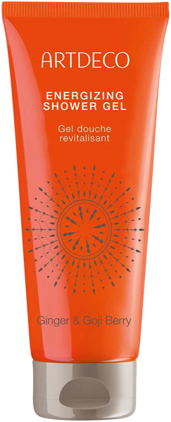 Artdeco Energizing Shower Gel