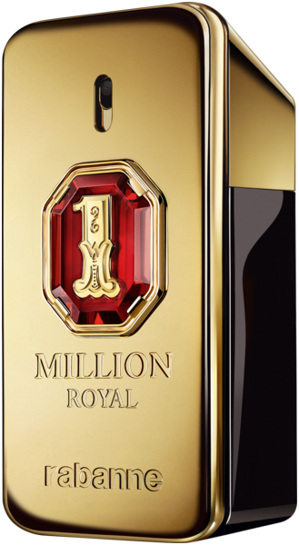 Rabanne 1 Million Royal Parfum Spray
