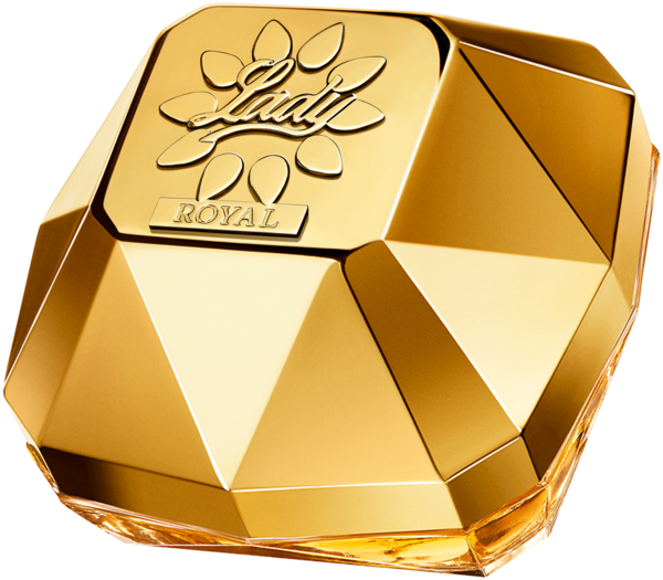 rabanne Lady Million Royal  EdP Nat. Spray