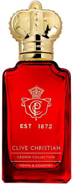 Clive Christian Crown Collection Town & Country Perfume Spray