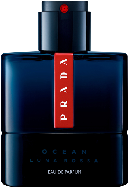 Prada Luna Rossa Ocean EdP Spray