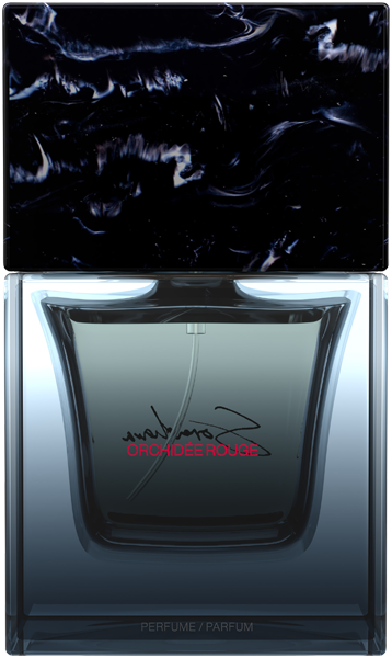 Sora Dora Orchidée Rouge Extrait de Parfum Nat. Spray