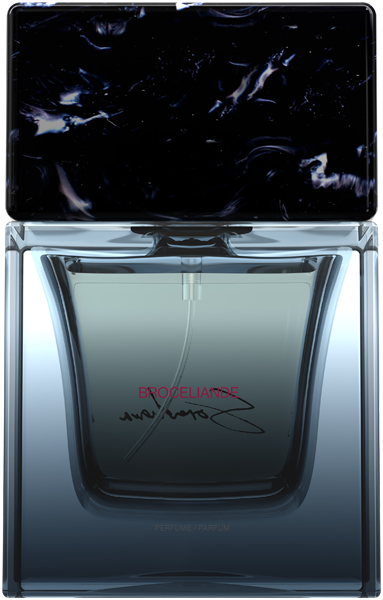 Sora Dora Brocéliande Extrait de Parfum Nat. Spray