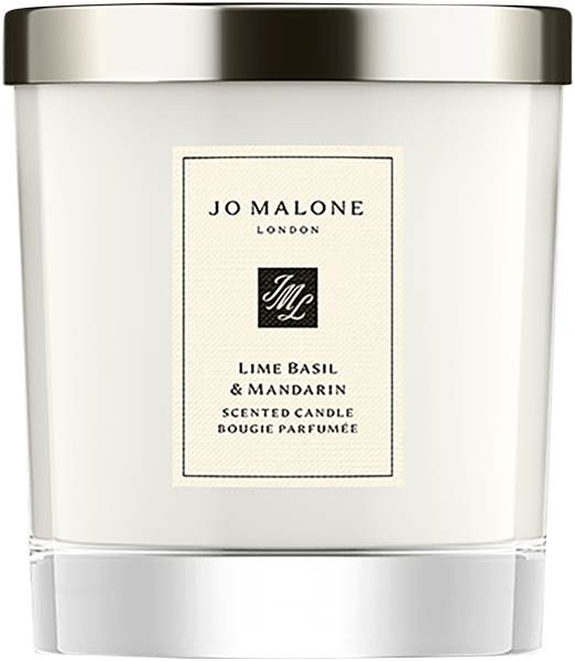 Jo Malone Lime Basil & Mandarin Home Candle