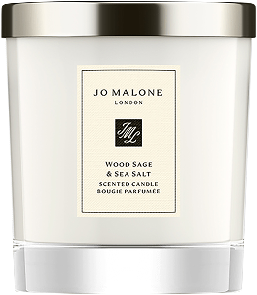 Jo Malone Wood Sage & Sea Salt Home Candle