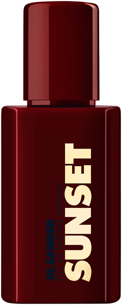 Jil Sander Sunset Intense EdP Nat Spray