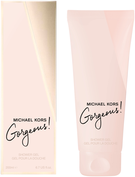 Michael Kors Gorgeous! Duschgel