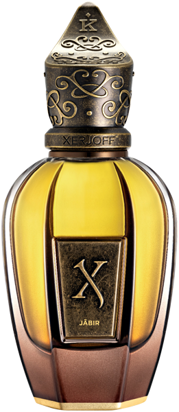 Xerjoff Jabir Parfum