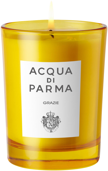 Acqua di Parma Grazie Candle